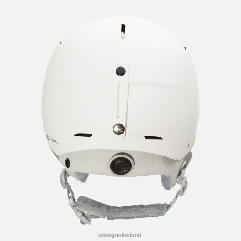 Rossignol Accessories Women Helmet Templar Impacts New Style 62R6R908