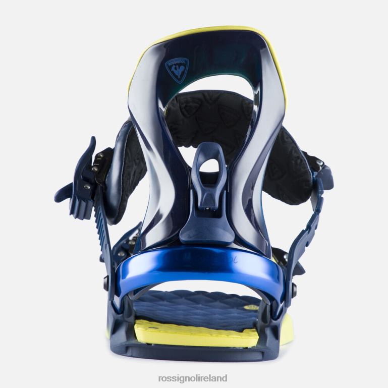 Rossignol Accessories Women After Hours Snowboard Binding New Style 62R6R877