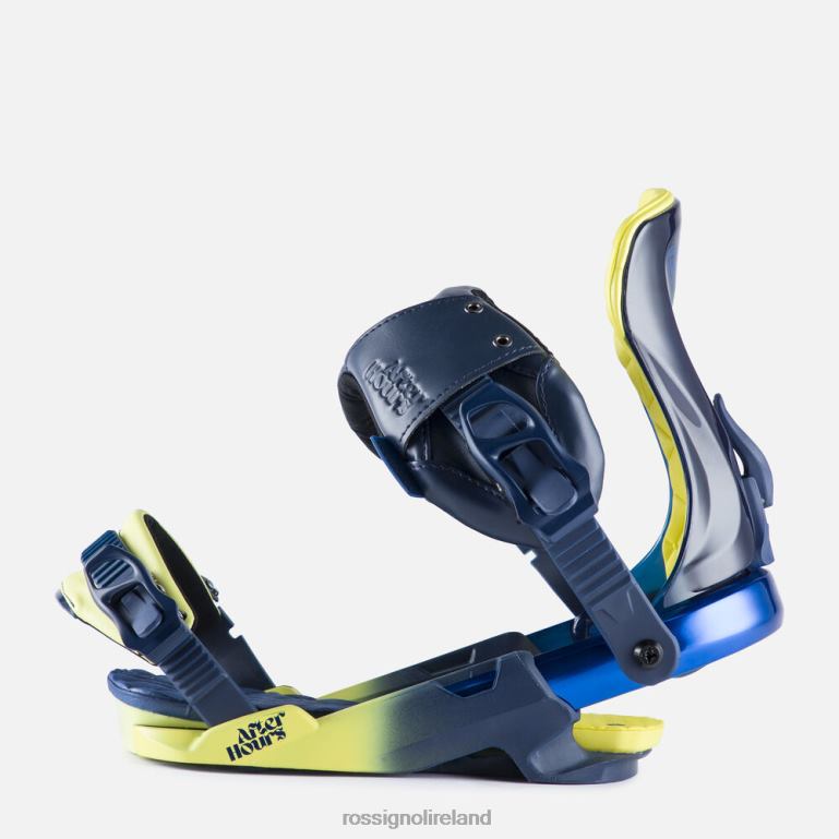 Rossignol Accessories Women After Hours Snowboard Binding New Style 62R6R877