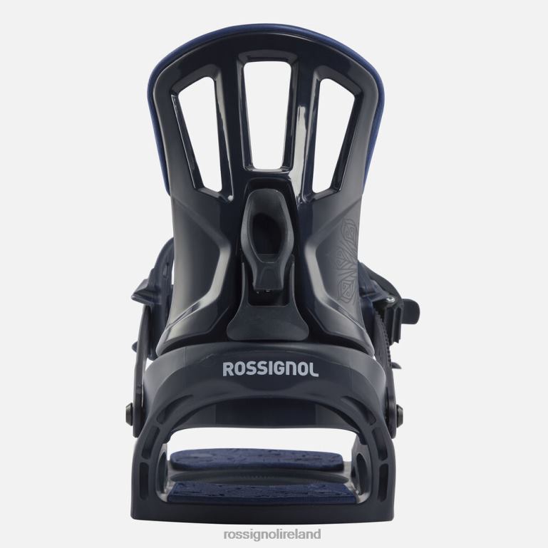 Rossignol Accessories Women Myth Snowboard Binding New Style 62R6R1105