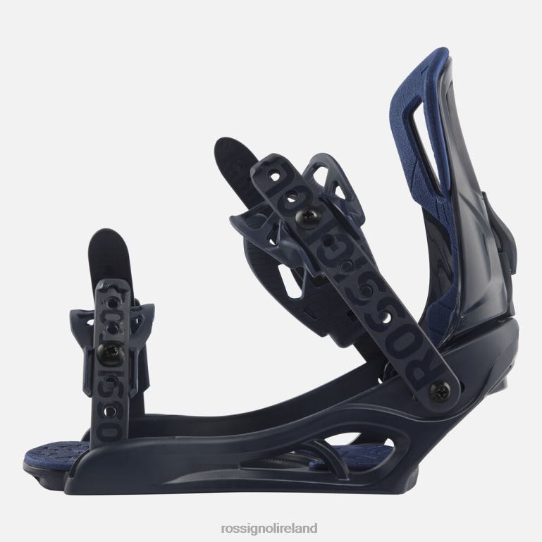 Rossignol Accessories Women Myth Snowboard Binding New Style 62R6R1105