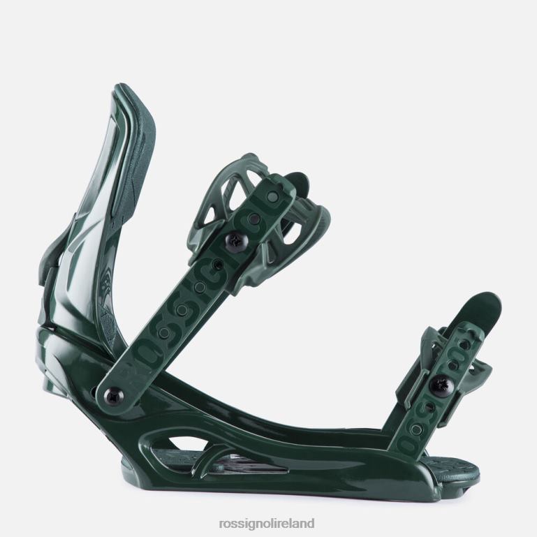 Rossignol Accessories Women Soulside Snowboard Binding New Style 62R6R810