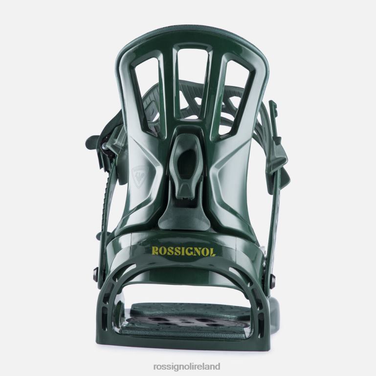 Rossignol Accessories Women Soulside Snowboard Binding New Style 62R6R810