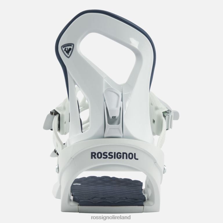 Rossignol Accessories Women Voodoo Snowboard Binding New Style 62R6R835