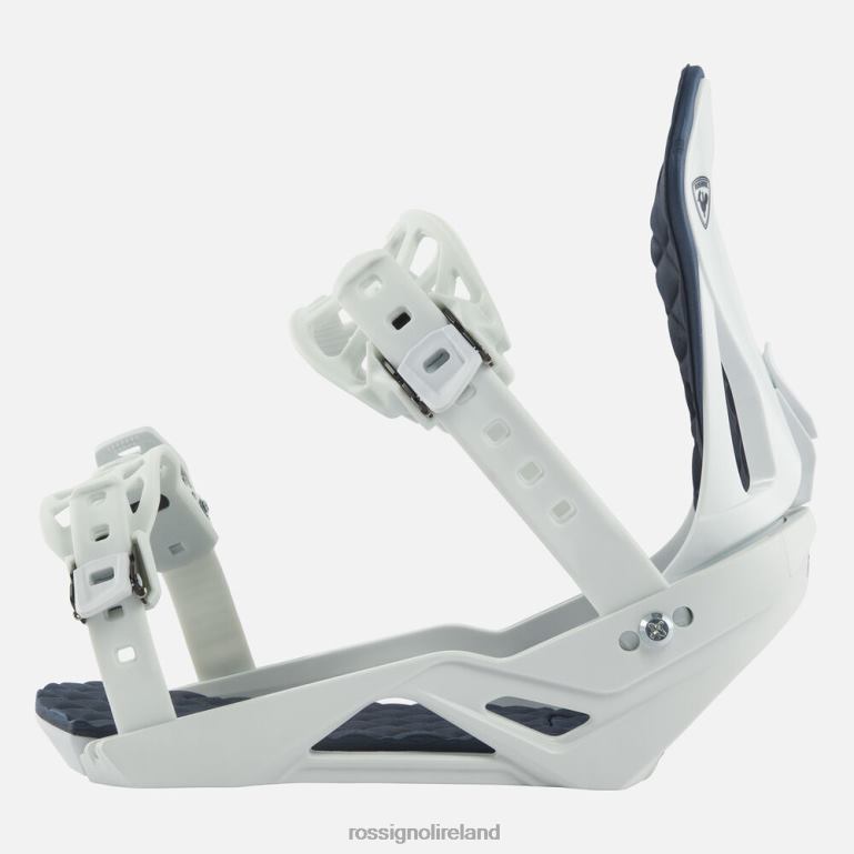 Rossignol Accessories Women Voodoo Snowboard Binding New Style 62R6R835