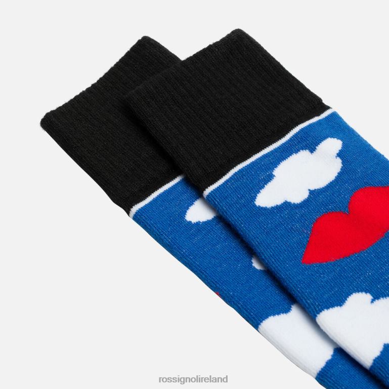 Rossignol Accessories Women Jcc Switti Socks Nuage 62R6R1106