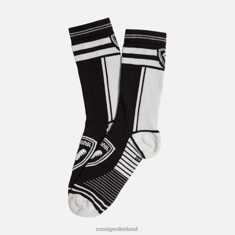 Rossignol Accessories Women Mountain Bike Socks Black 62R6R895