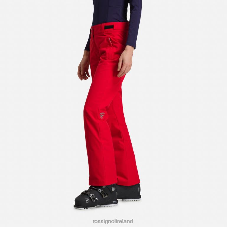 Rossignol Bottoms Women Rapide Ski Pants Sportsred 62R6R942