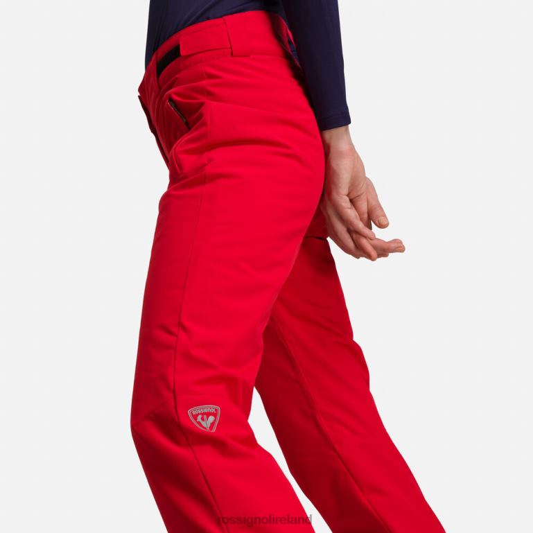 Rossignol Bottoms Women Rapide Ski Pants Sportsred 62R6R942
