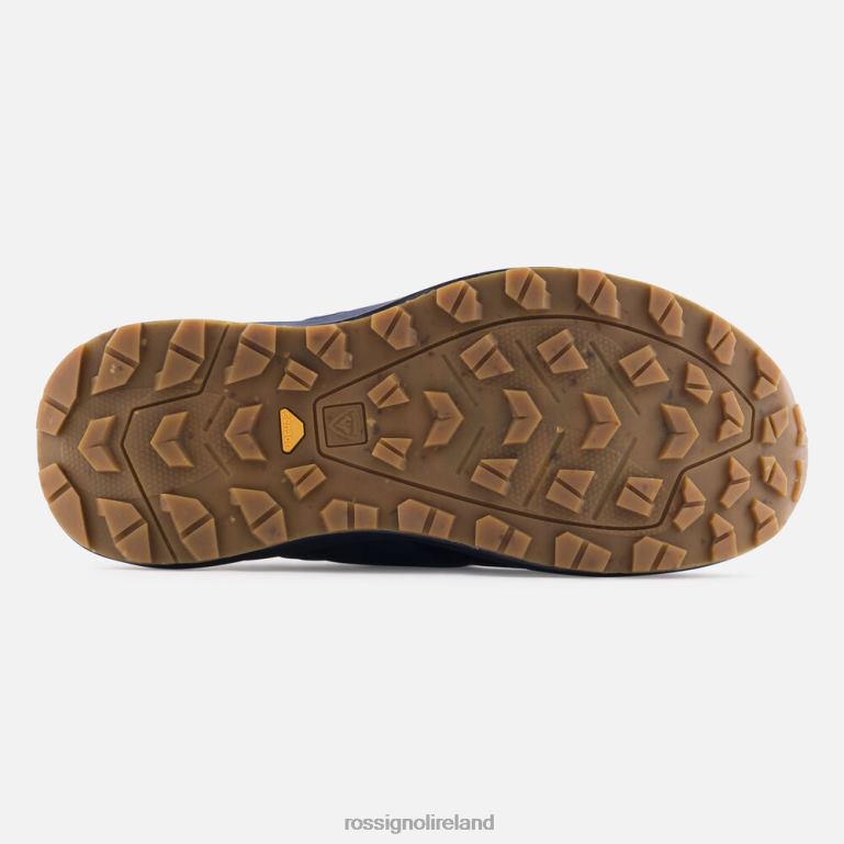 Rossignol Footwear Women Chalet Shoes Navy 62R6R921