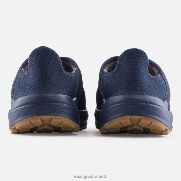 Rossignol Footwear Women Chalet Shoes Navy 62R6R921
