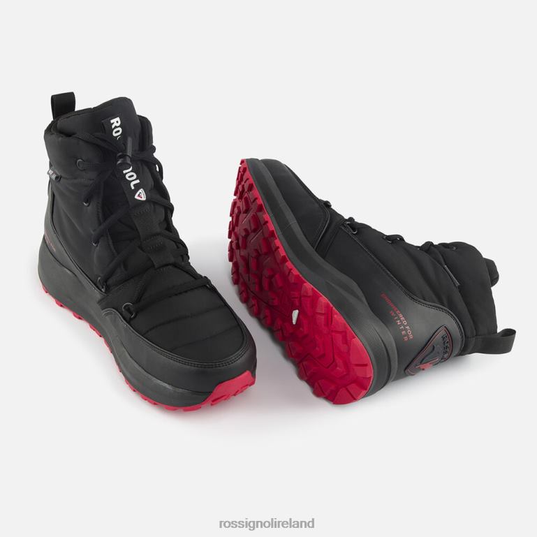 Rossignol Footwear Women Podium Shoes Black 62R6R973