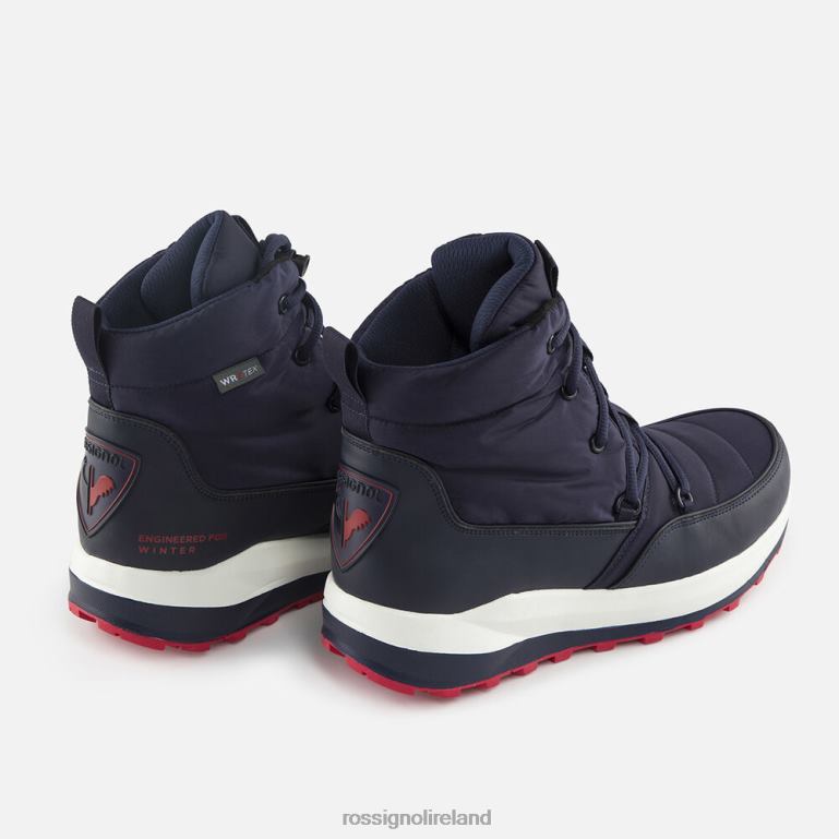 Rossignol Footwear Women Podium Shoes Navy 62R6R974