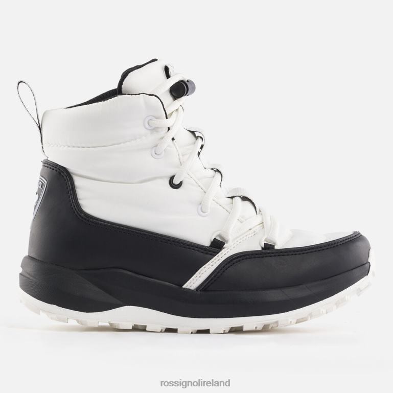 Rossignol Footwear Women Podium - Shoes White 62R6R890