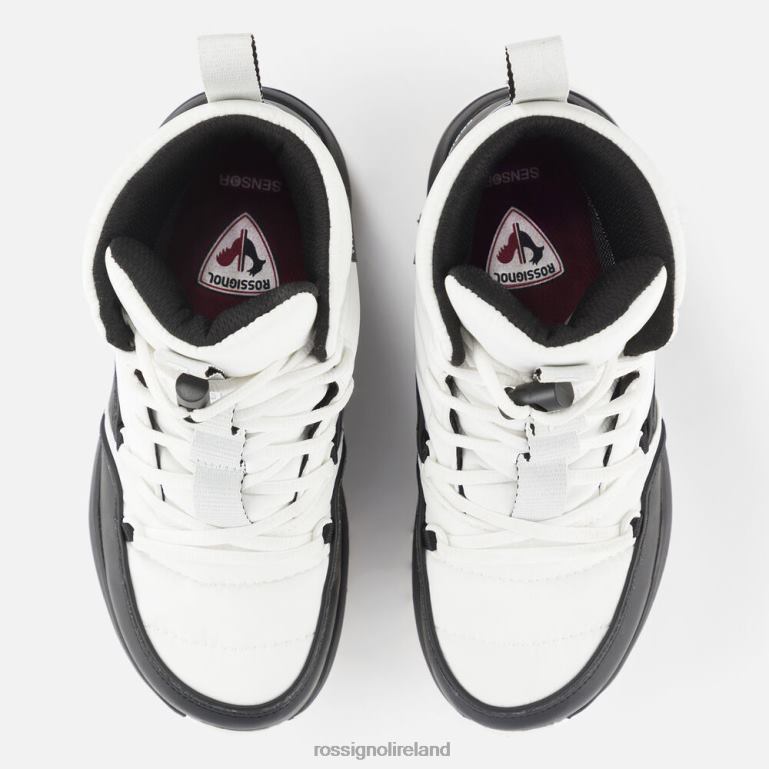 Rossignol Footwear Women Podium - Shoes White 62R6R890