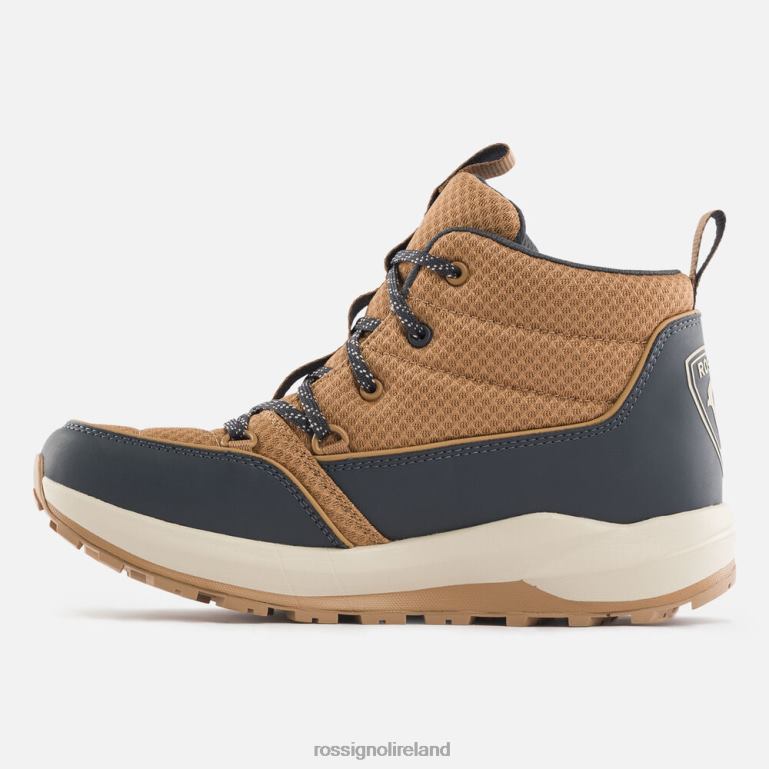 Rossignol Footwear Women Resort Light Shoes Camel 62R6R984