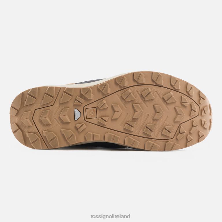 Rossignol Footwear Women Resort Light Shoes Camel 62R6R984