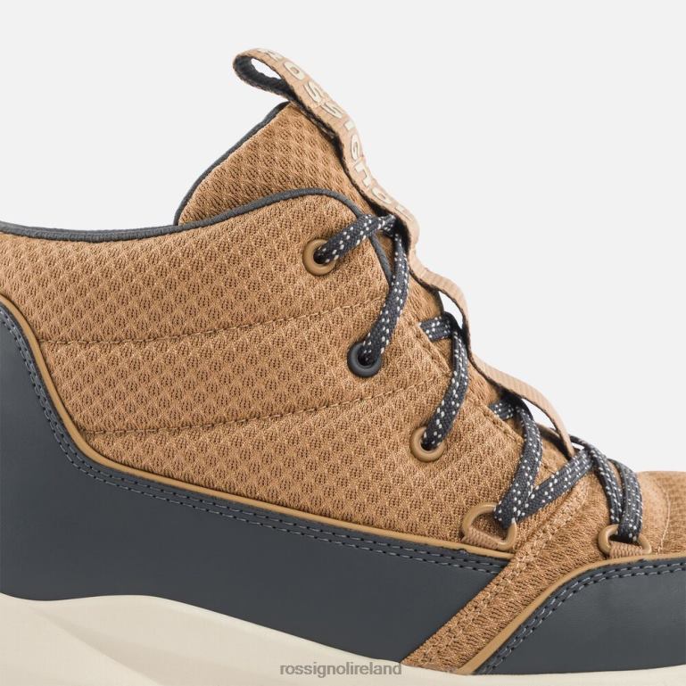 Rossignol Footwear Women Resort Light Shoes Camel 62R6R984