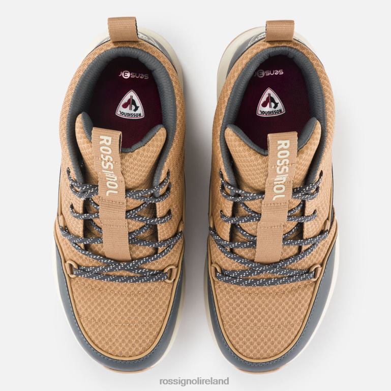 Rossignol Footwear Women Resort Light Shoes Camel 62R6R984