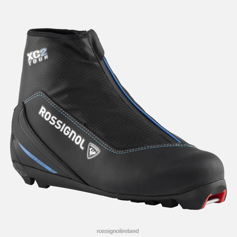 Rossignol Footwear Women Nordic Touring Boots Xc 2 Fw New Style 62R6R819