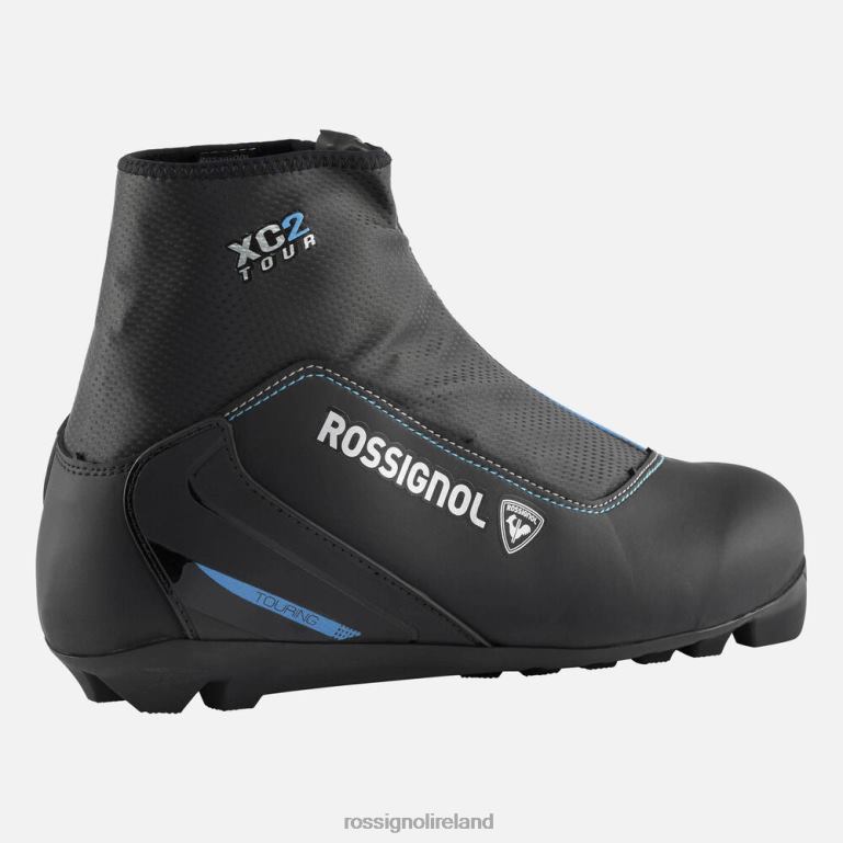Rossignol Footwear Women Nordic Touring Boots Xc 2 Fw New Style 62R6R819