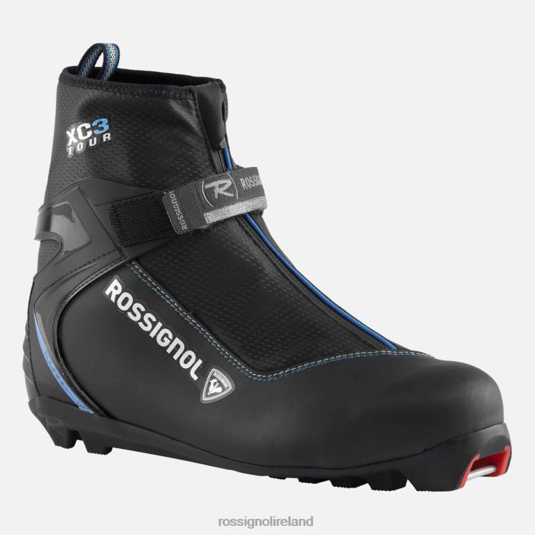 Rossignol Footwear Women Nordic Touring Boots Xc 3 Fw New Style 62R6R848