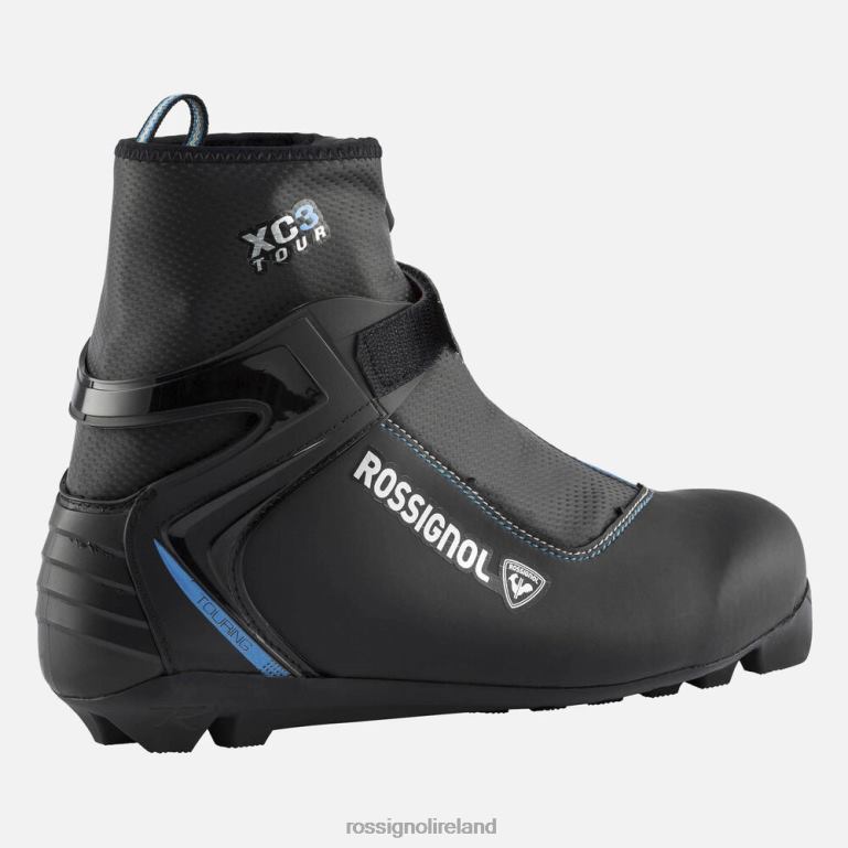 Rossignol Footwear Women Nordic Touring Boots Xc 3 Fw New Style 62R6R848