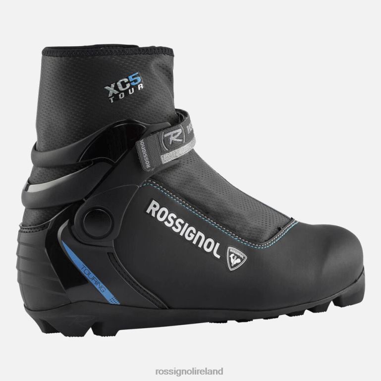 Rossignol Footwear Women Nordic Touring Boots Xc-5 Fw New Style 62R6R805