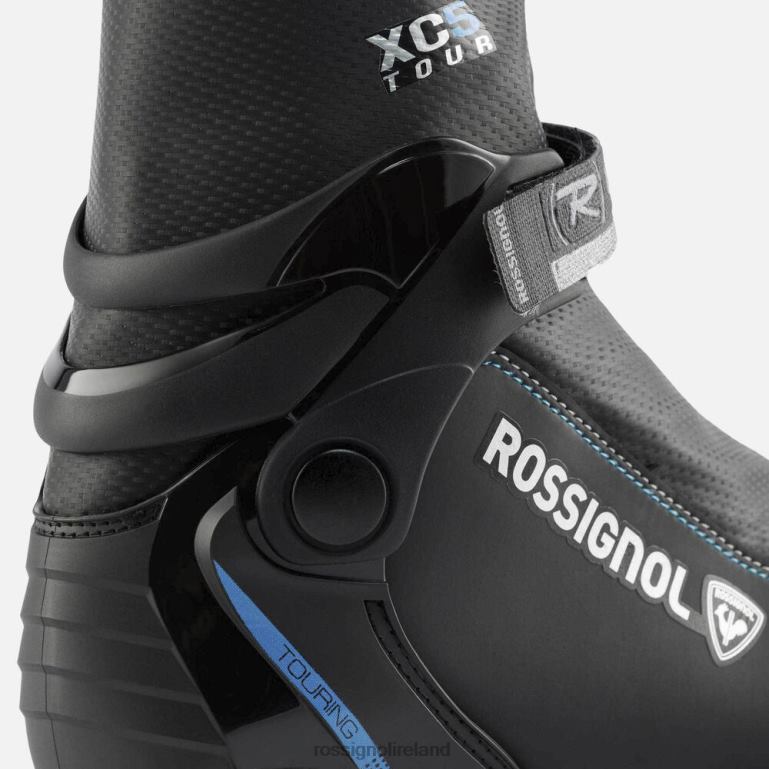 Rossignol Footwear Women Nordic Touring Boots Xc-5 Fw New Style 62R6R805