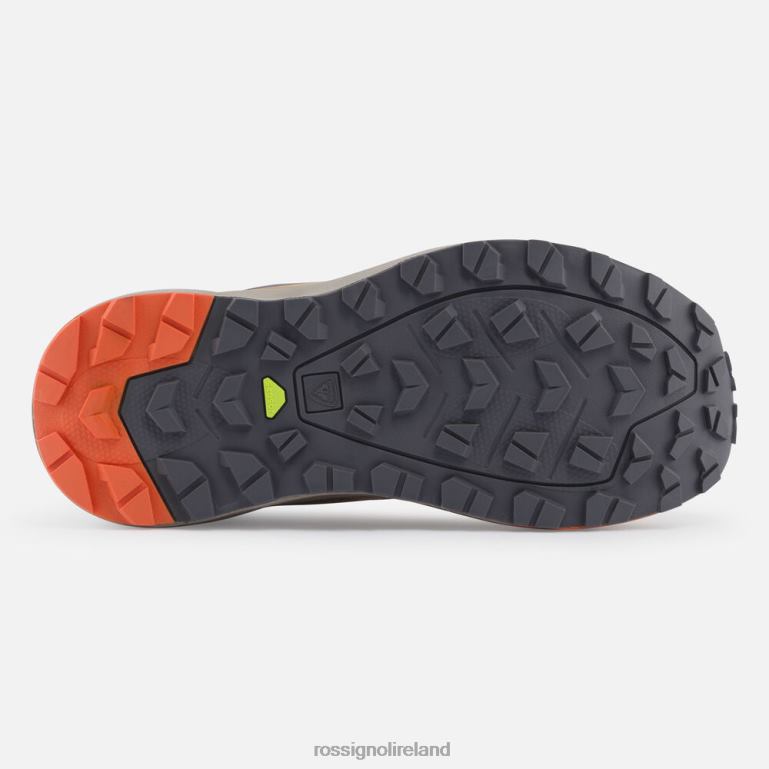 Rossignol Footwear Women Camel Waterproof Hiking Shoes Camel 62R6R866