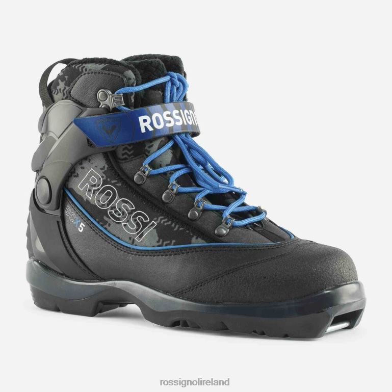 Rossignol Footwear Women Backcountry Nordic Boots Bc 5 Fw New Style 62R6R685
