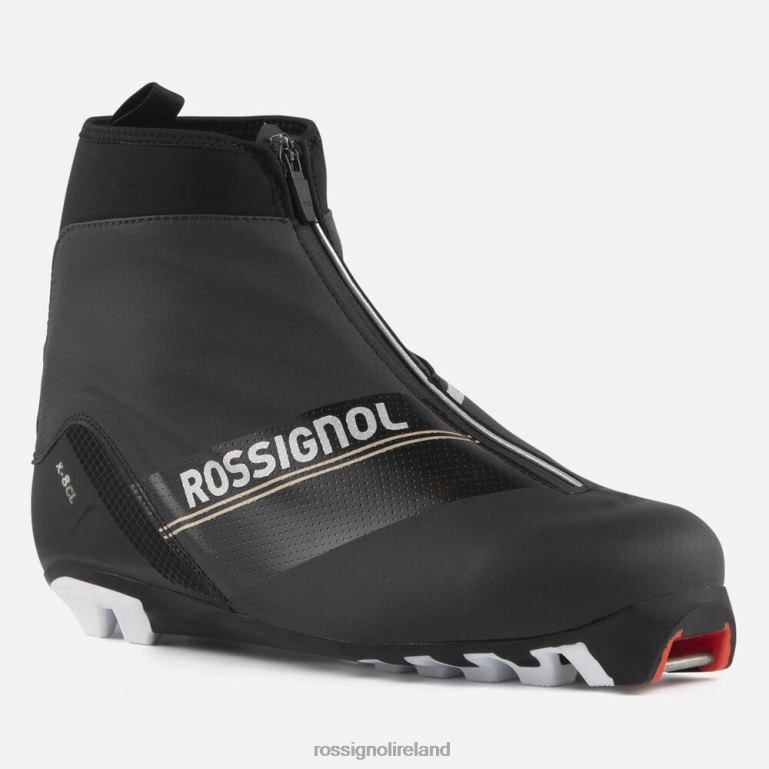 Rossignol Footwear Women Race Classic Nordic Boots X-8 New Style 62R6R368