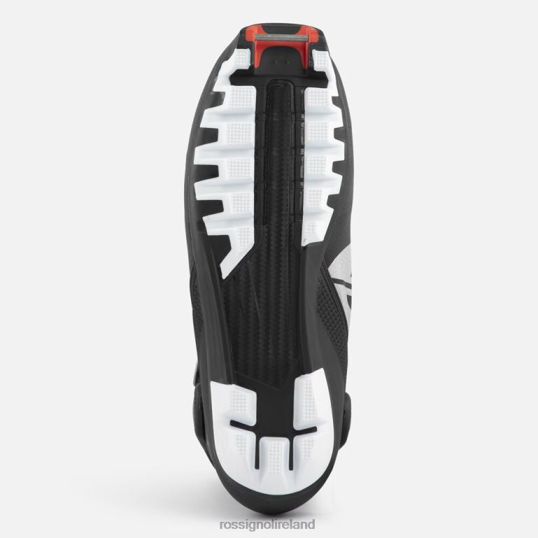 Rossignol Footwear Women Race Skate Nordic Boots X-10 New Style 62R6R249