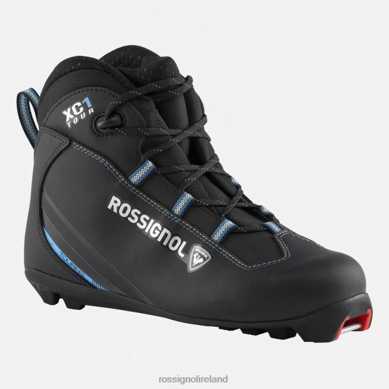 Rossignol Footwear Women Touring Nordic Boots X-1 Fw New Style 62R6R808