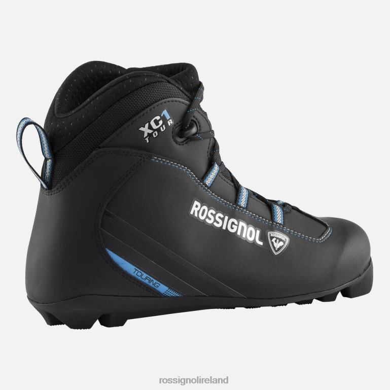 Rossignol Footwear Women Touring Nordic Boots X-1 Fw New Style 62R6R808