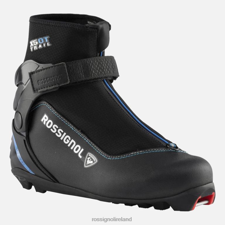 Rossignol Footwear Women Touring Nordic Boots X-5 Ot Fw New Style 62R6R809