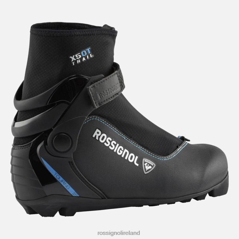 Rossignol Footwear Women Touring Nordic Boots X-5 Ot Fw New Style 62R6R809