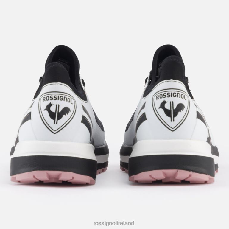 Rossignol Footwear Women Active Outdoor Shoes Black 62R6R707