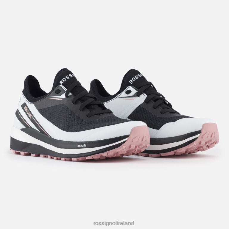 Rossignol Footwear Women Active Outdoor Shoes Black 62R6R707