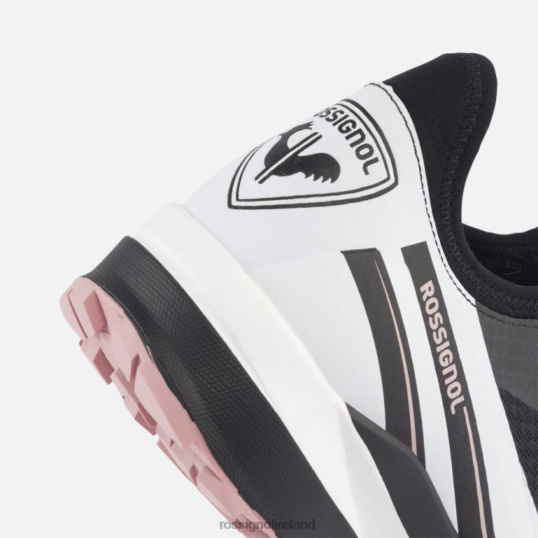 Rossignol Footwear Women Active Outdoor Shoes Black 62R6R707