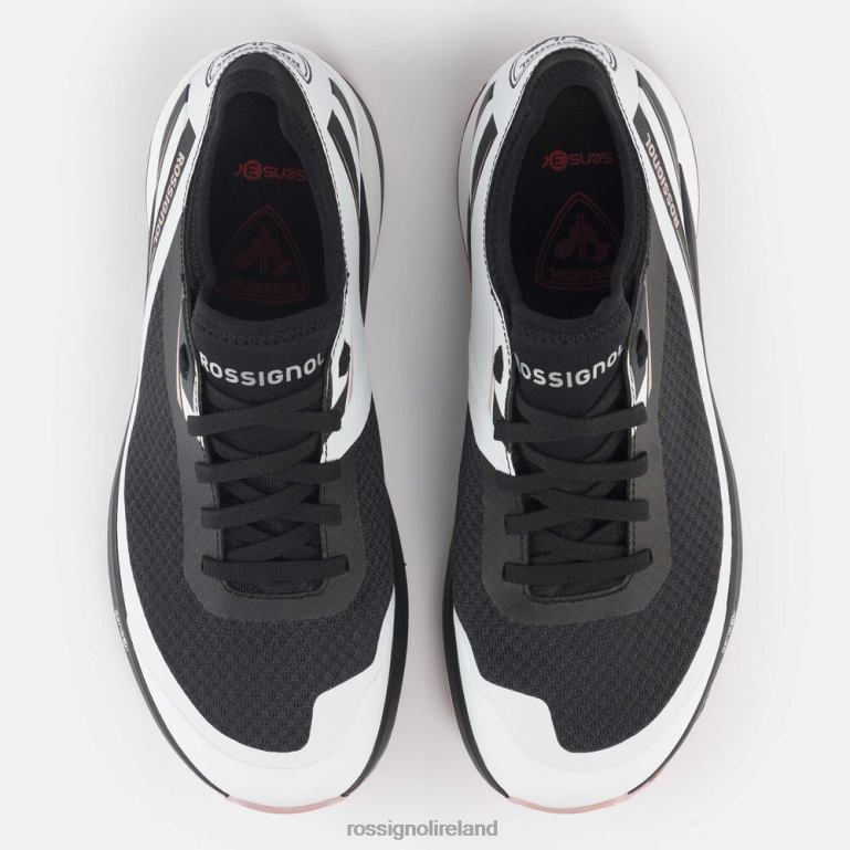 Rossignol Footwear Women Active Outdoor Shoes Black 62R6R707