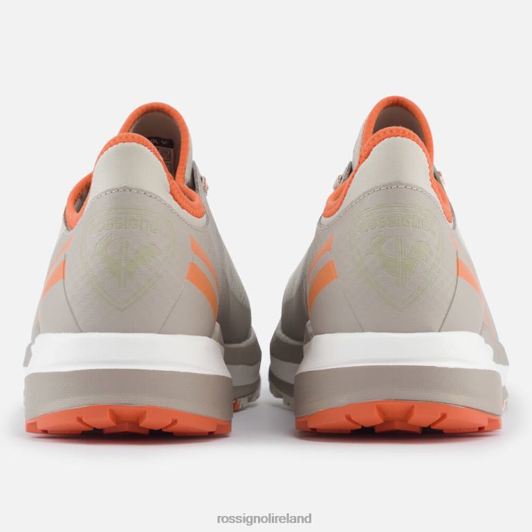 Rossignol Footwear Women Beige Light Active Outdoor Shoes Khakiweb 62R6R944