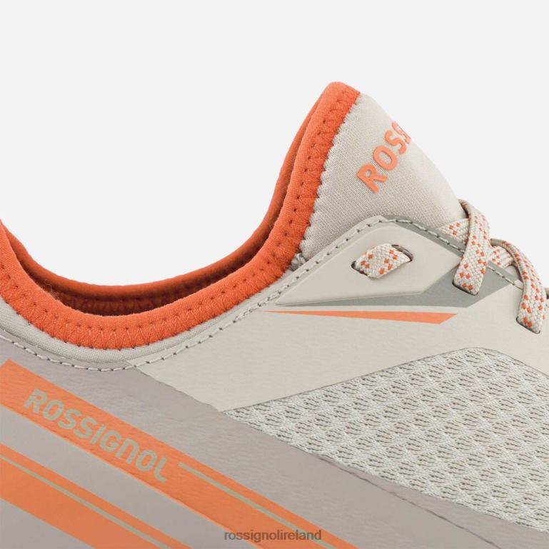 Rossignol Footwear Women Beige Light Active Outdoor Shoes Khakiweb 62R6R944