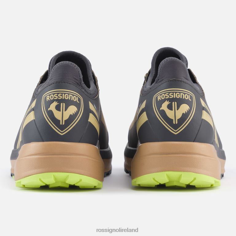 Rossignol Footwear Women Camel Waterproof Active Outdoor Shoes Camel 62R6R889