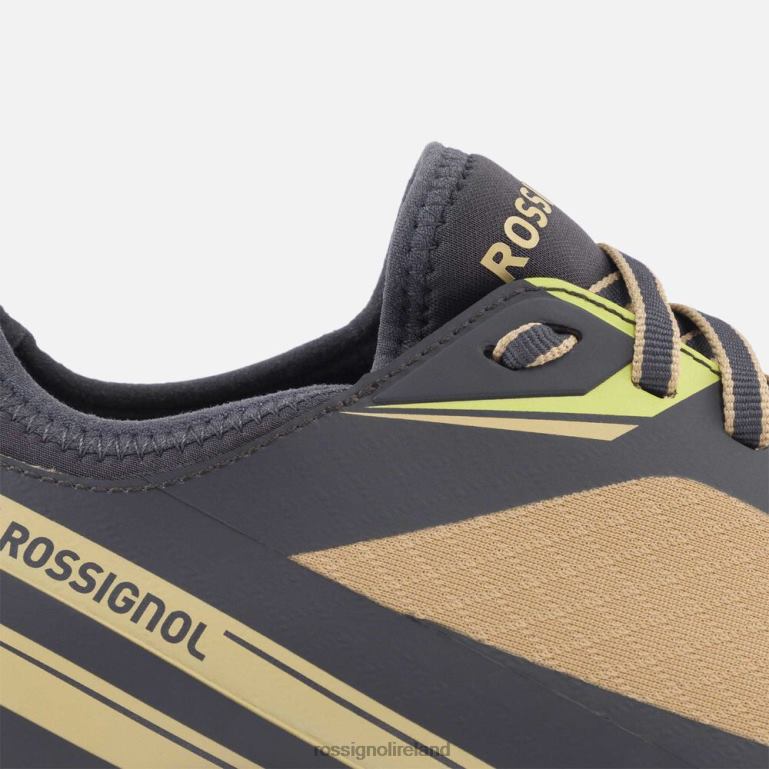 Rossignol Footwear Women Camel Waterproof Active Outdoor Shoes Camel 62R6R889