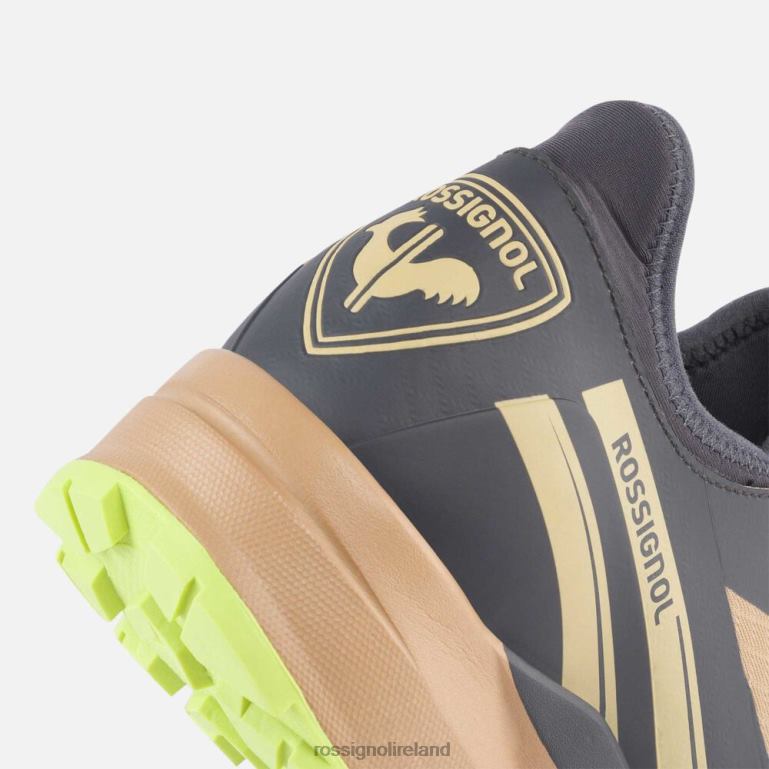 Rossignol Footwear Women Camel Waterproof Active Outdoor Shoes Camel 62R6R889