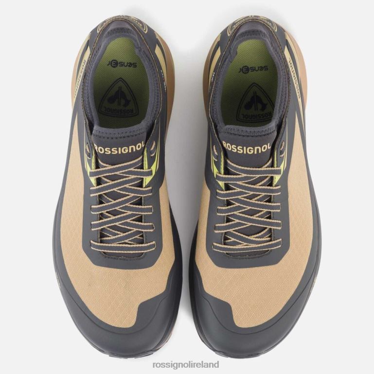 Rossignol Footwear Women Camel Waterproof Active Outdoor Shoes Camel 62R6R889