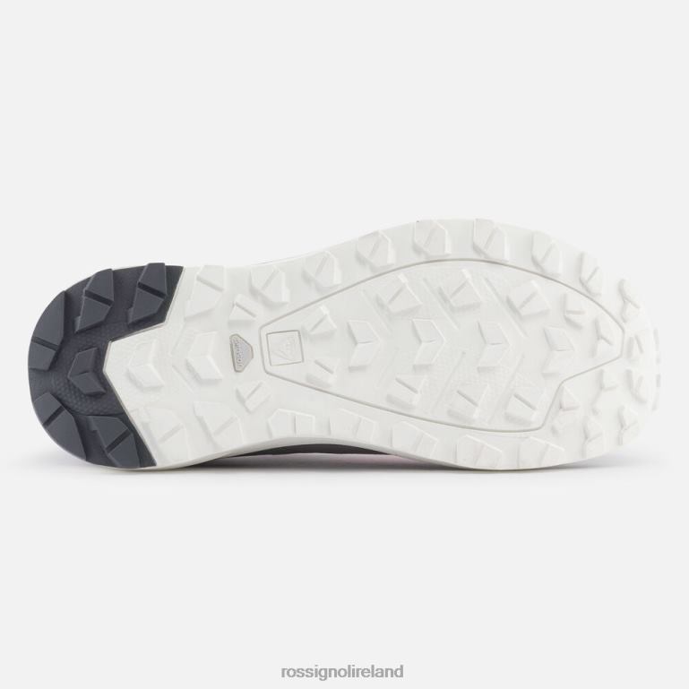 Rossignol Footwear Women Light Active Outdoor Shoes Candypink 62R6R705