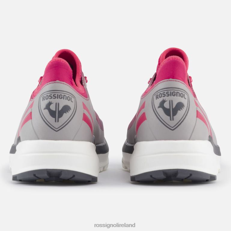 Rossignol Footwear Women Light Active Outdoor Shoes Candypink 62R6R705