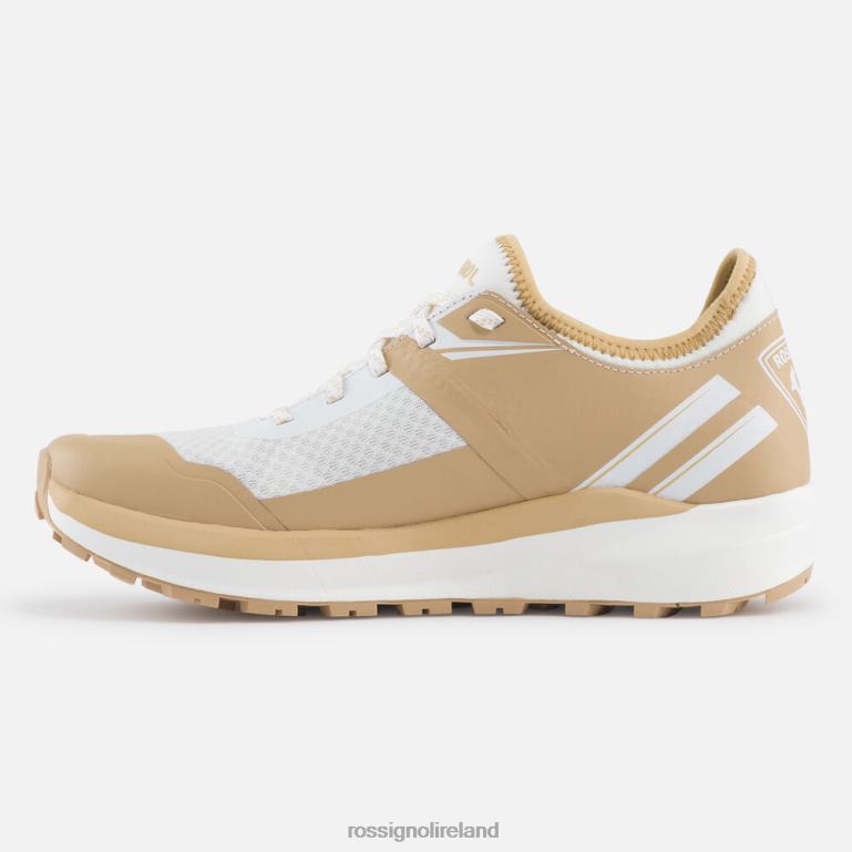 Rossignol Footwear Women Light Active Outdoor Shoes White 62R6R692